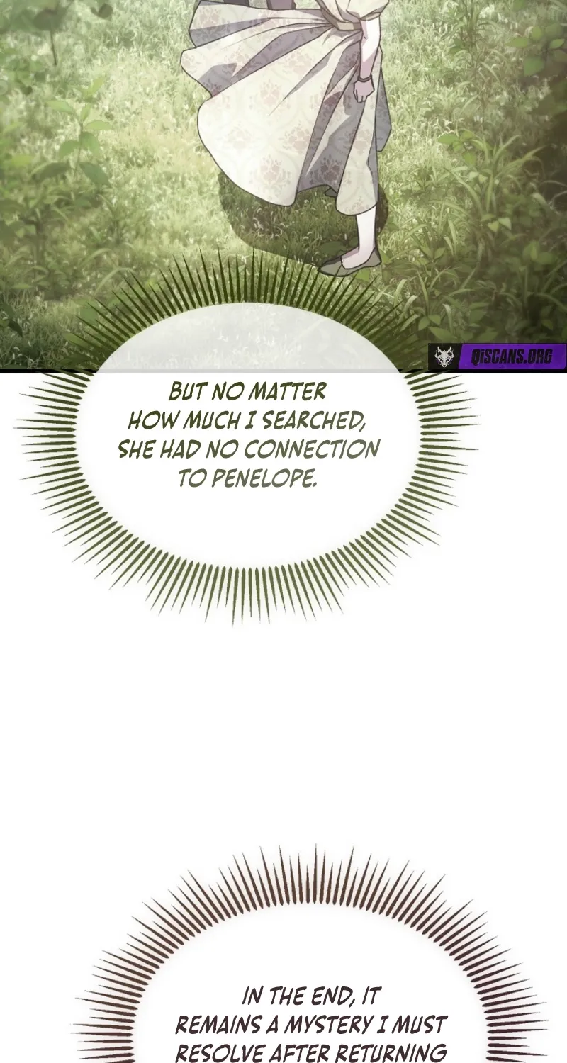 Read Stuck With the Protagonist chapter 60 image 35 on Lezhin
