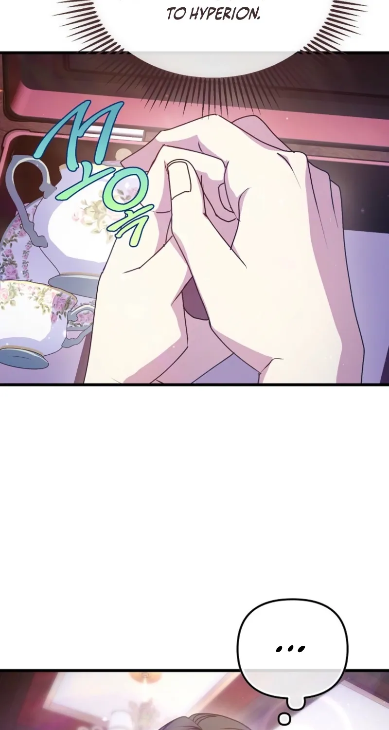 Read Stuck With the Protagonist chapter 60 image 36 on Lezhin