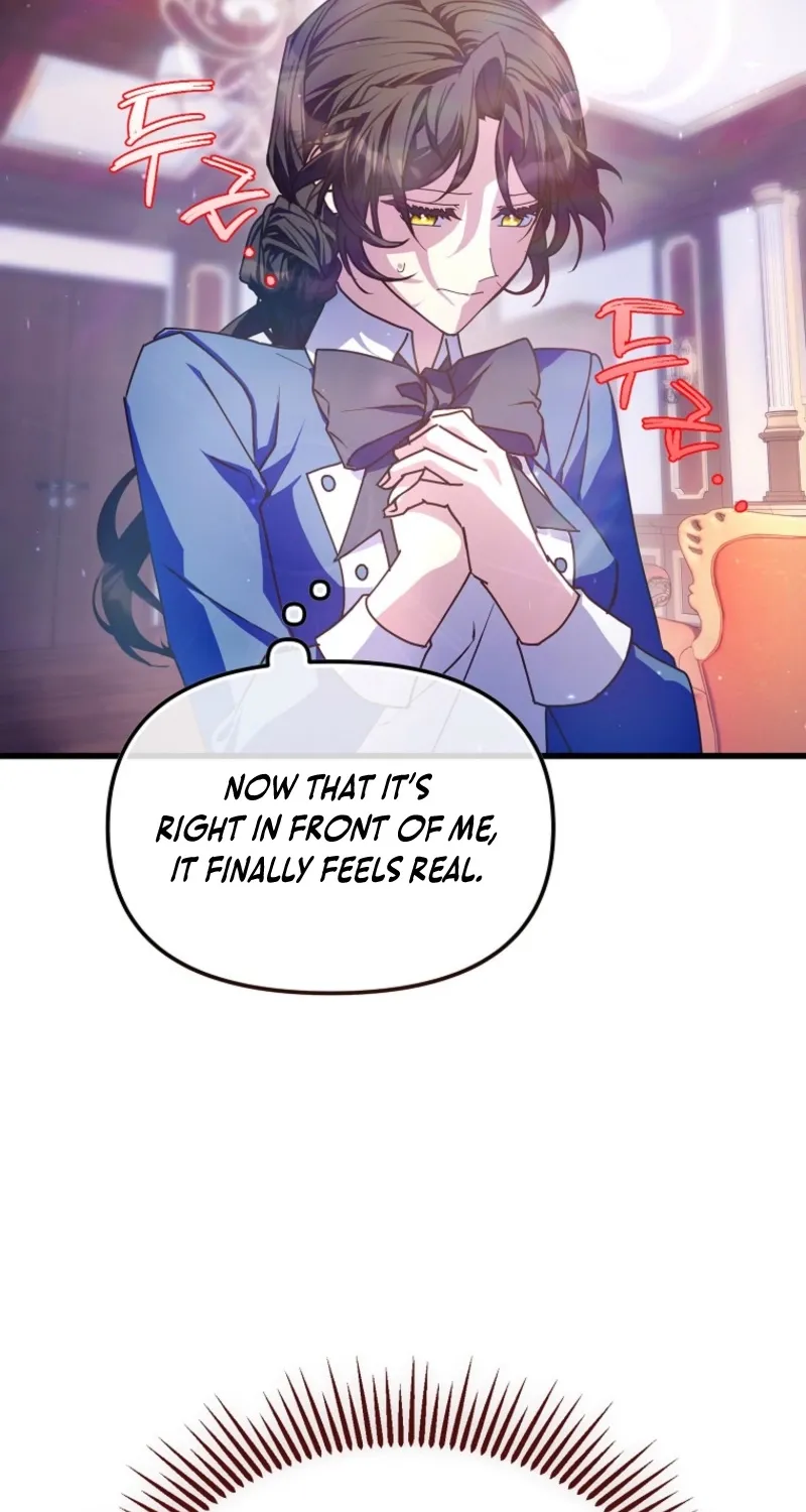 Read Stuck With the Protagonist chapter 60 image 37 on Lezhin