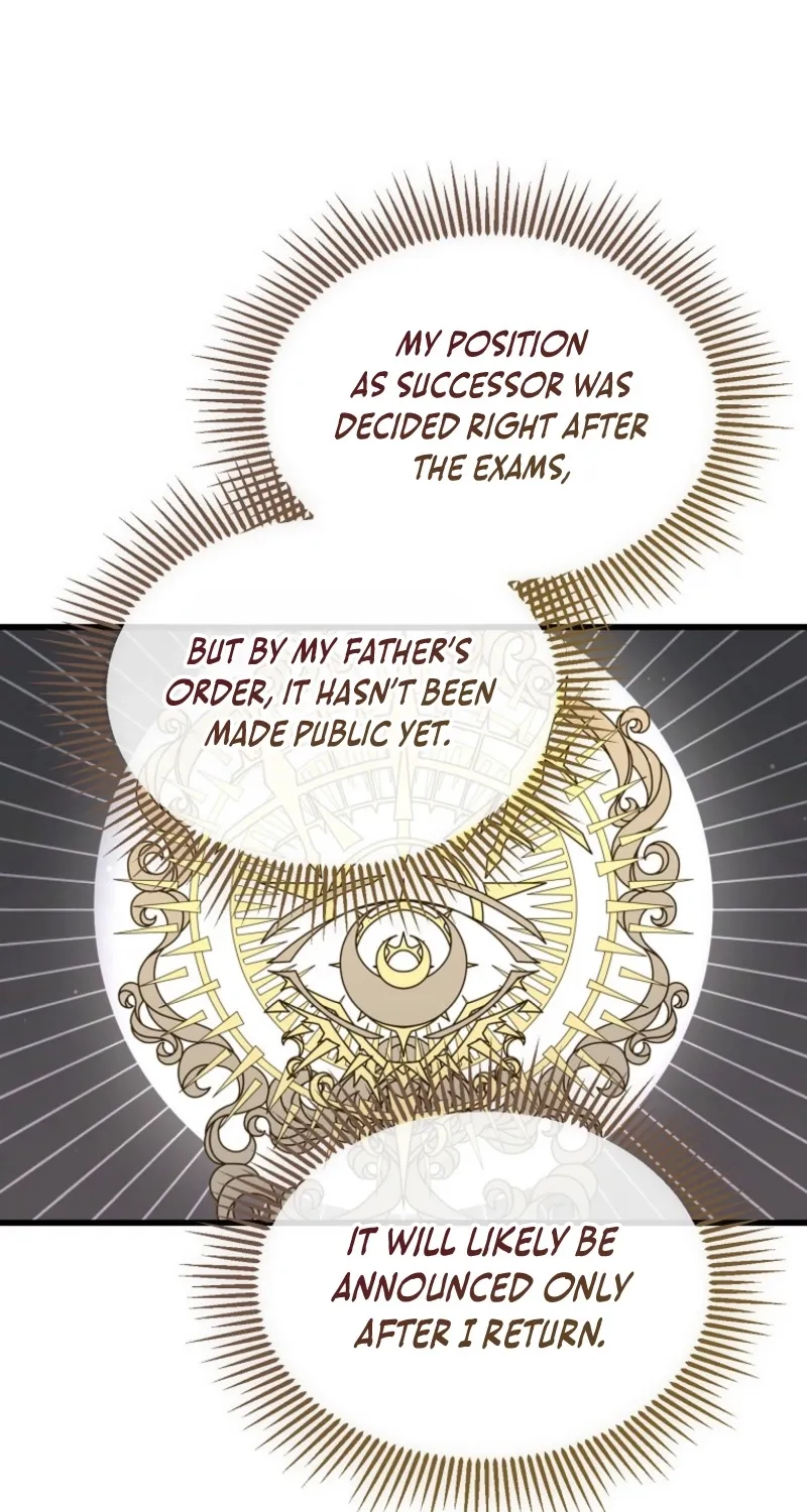 Read Stuck With the Protagonist chapter 60 image 40 on Lezhin