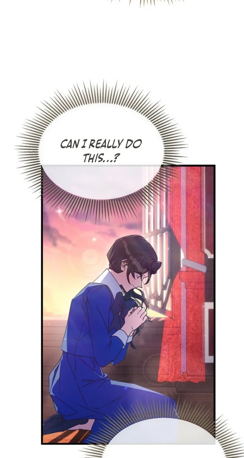 Read Stuck With the Protagonist chapter 60 image 41 on Lezhin