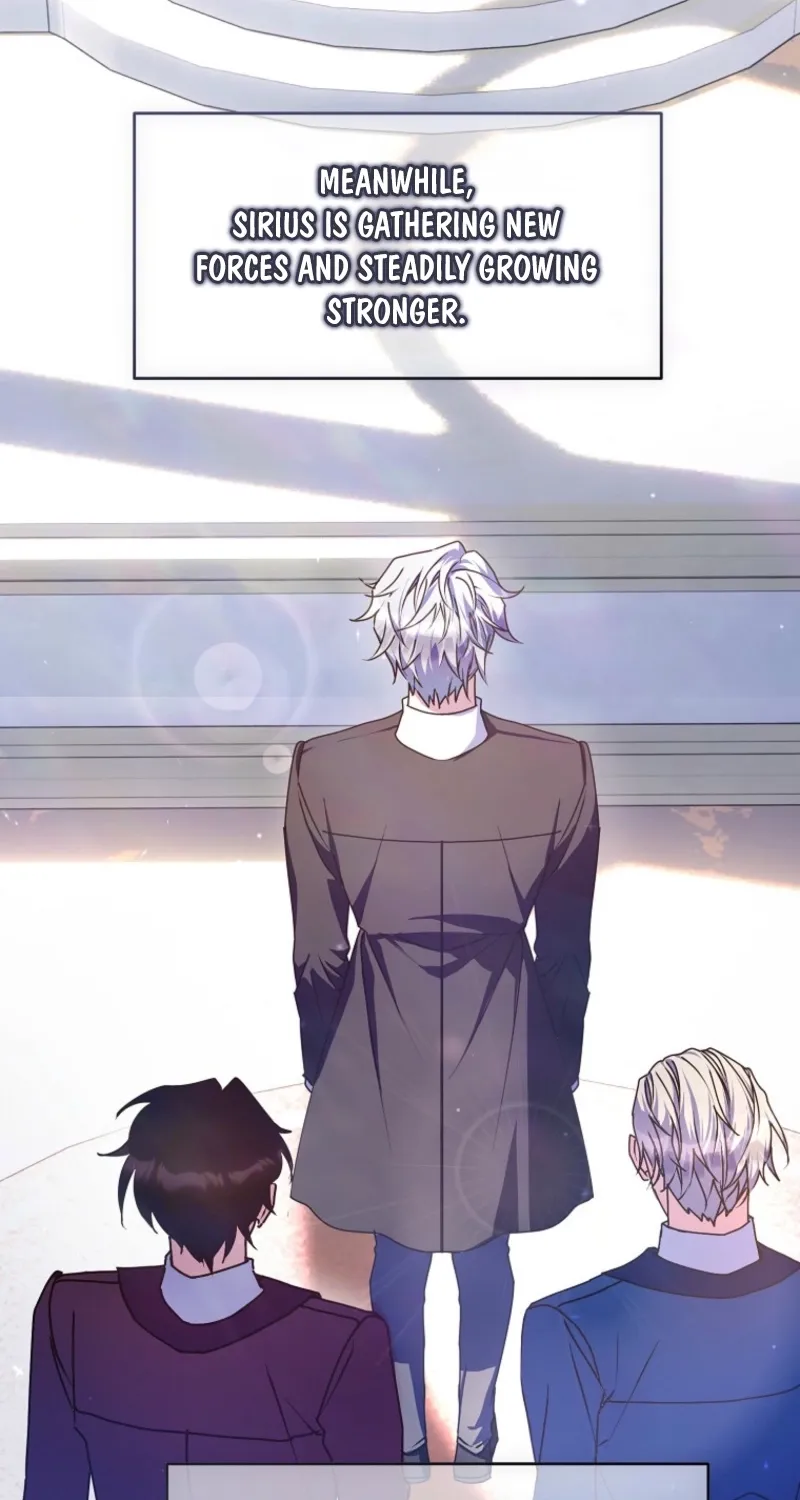 Read Stuck With the Protagonist chapter 60 image 45 on Lezhin
