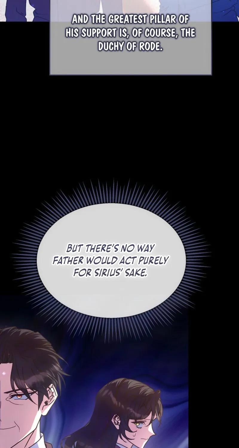 Read Stuck With the Protagonist chapter 60 image 46 on Lezhin