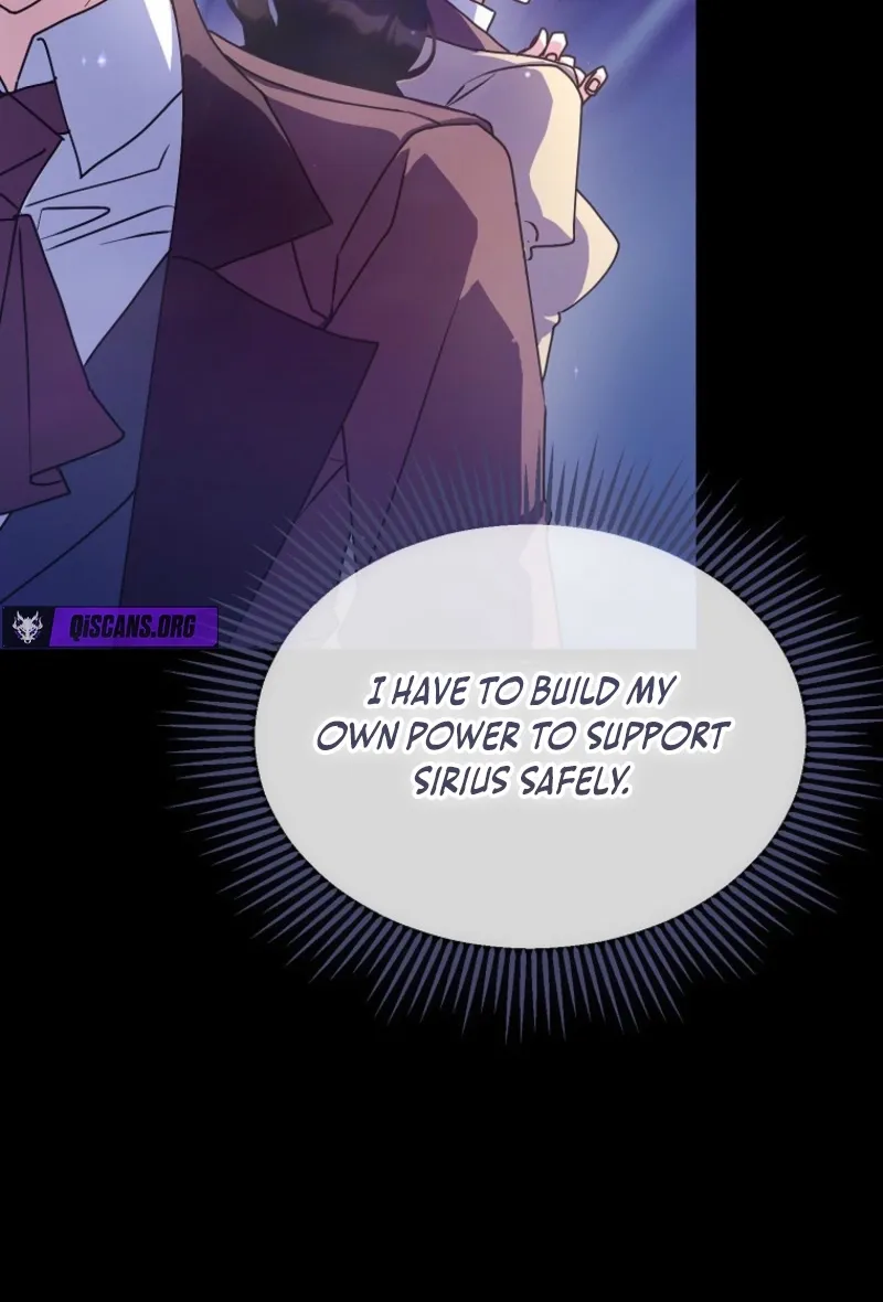 Read Stuck With the Protagonist chapter 60 image 47 on Lezhin