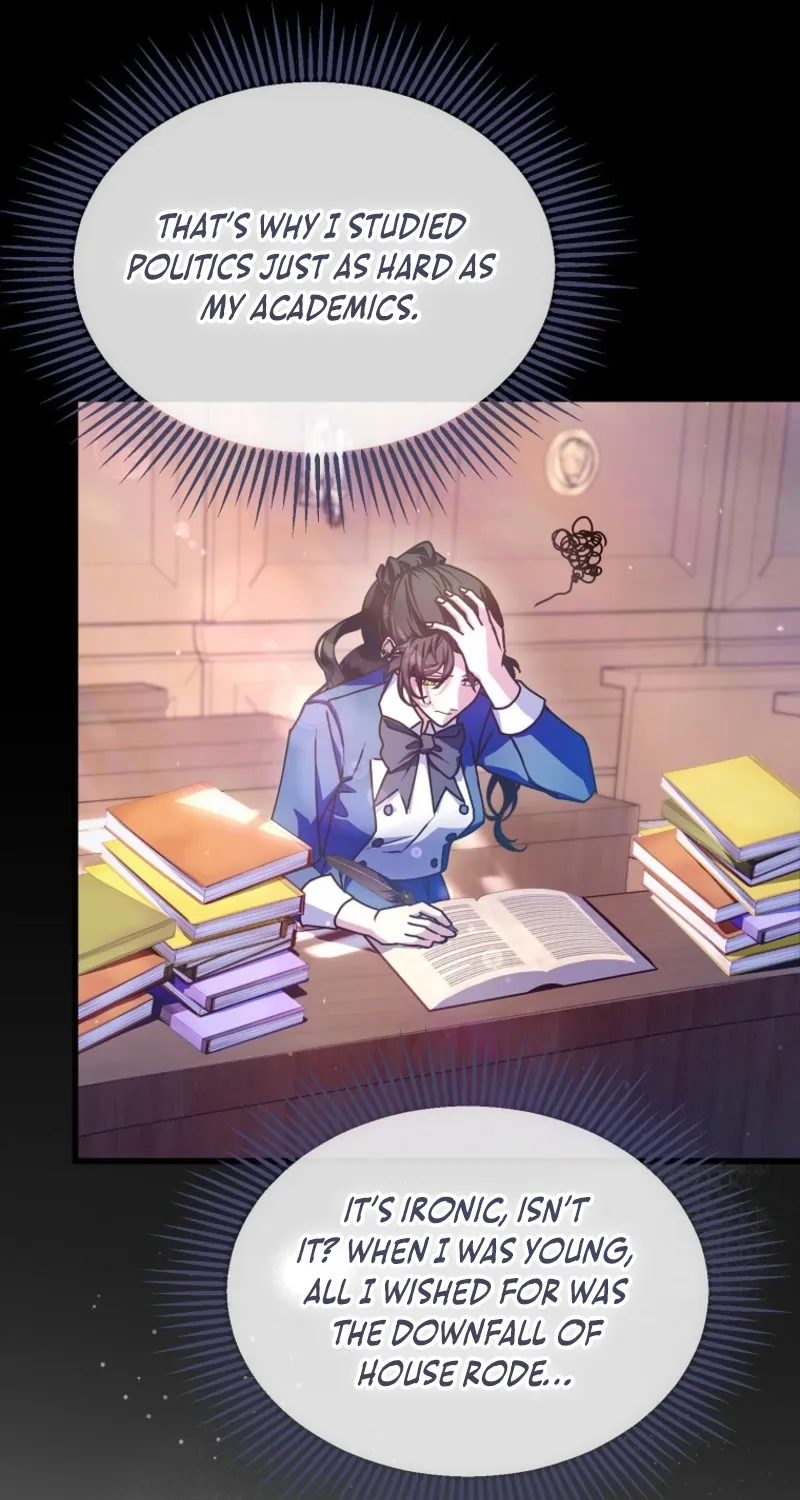 Read Stuck With the Protagonist chapter 60 image 48 on Lezhin