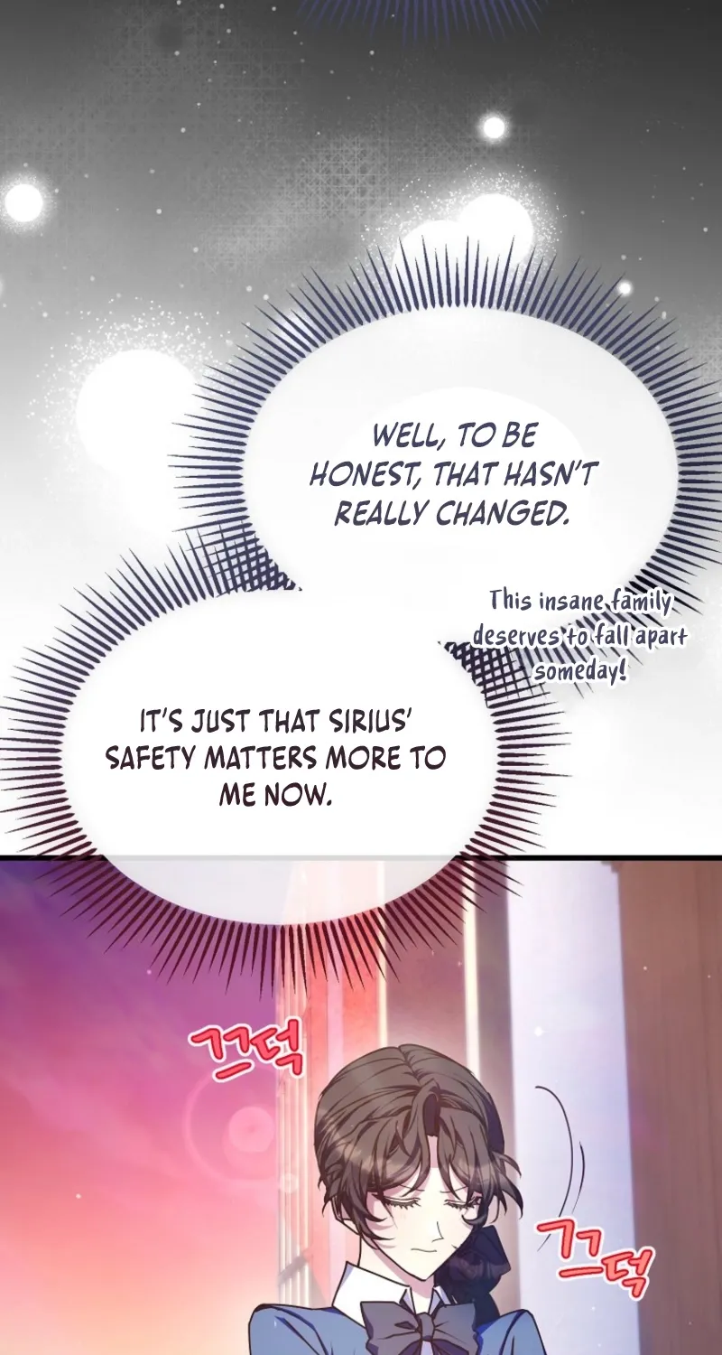 Read Stuck With the Protagonist chapter 60 image 49 on Lezhin