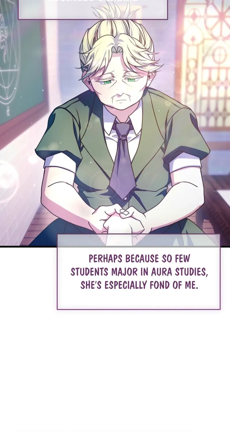 Read Stuck With the Protagonist chapter 60 image 5 on Lezhin