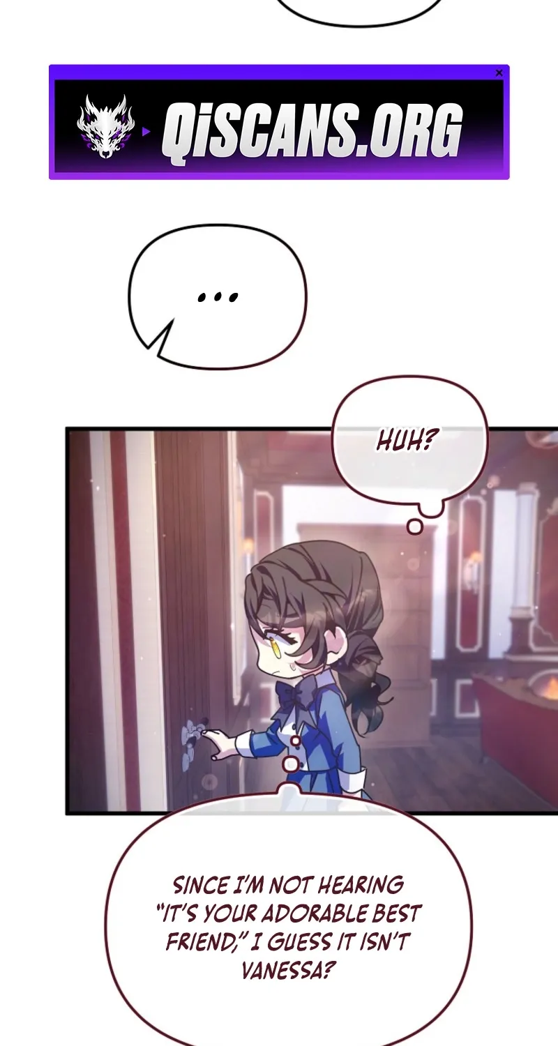 Read Stuck With the Protagonist chapter 60 image 51 on Lezhin