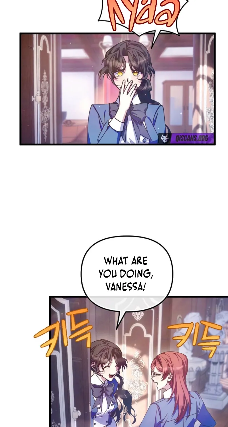 Read Stuck With the Protagonist chapter 60 image 55 on Lezhin