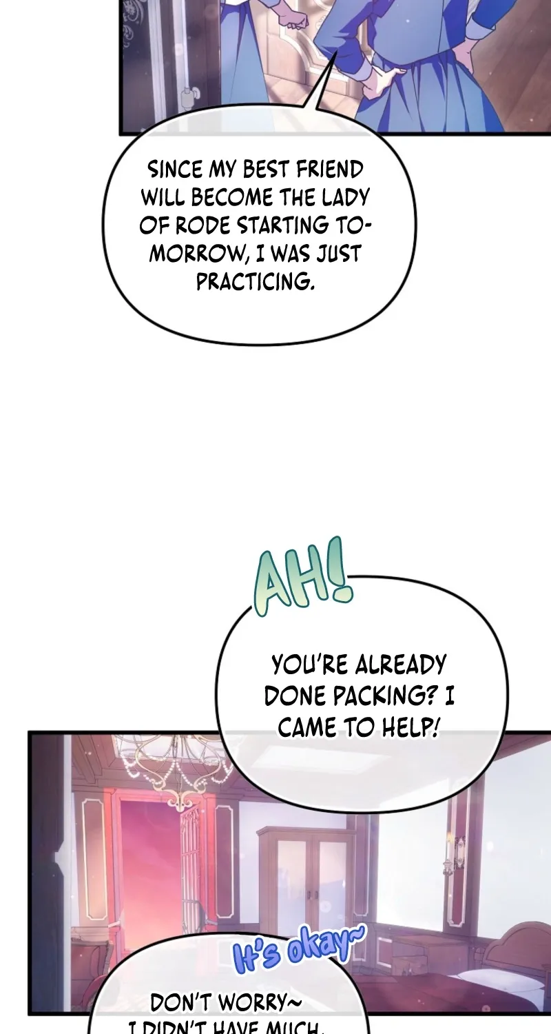 Read Stuck With the Protagonist chapter 60 image 56 on Lezhin