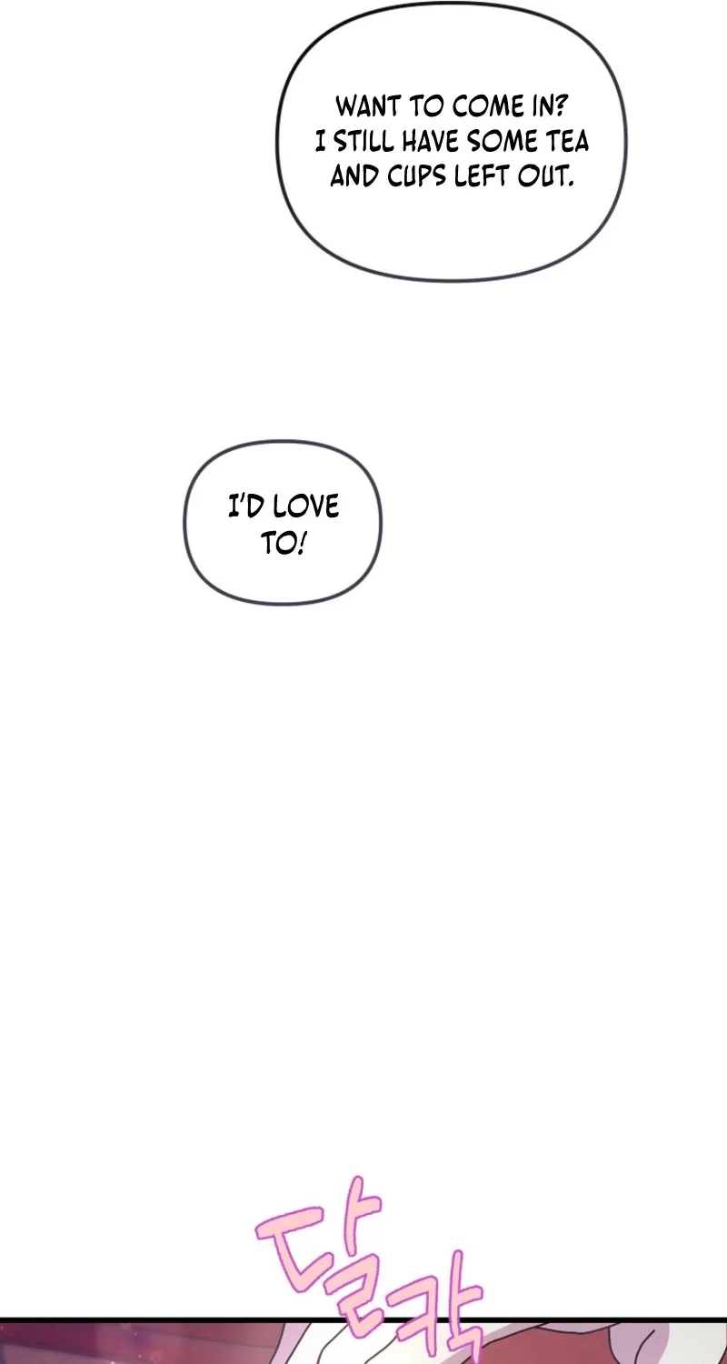 Read Stuck With the Protagonist chapter 60 image 58 on Lezhin