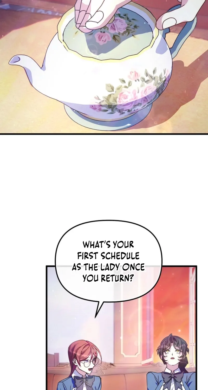 Read Stuck With the Protagonist chapter 60 image 59 on Lezhin