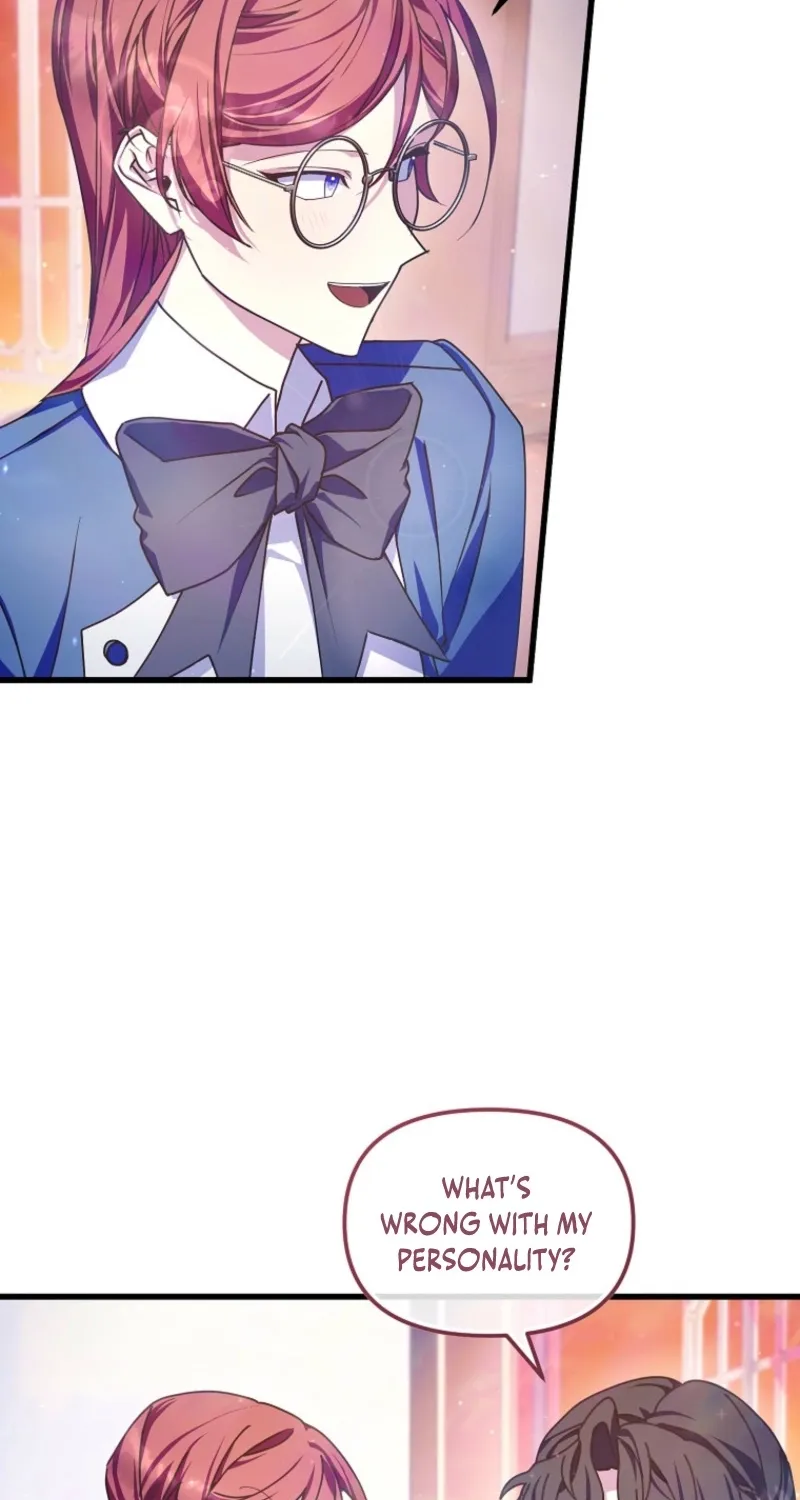 Read Stuck With the Protagonist chapter 60 image 65 on Lezhin