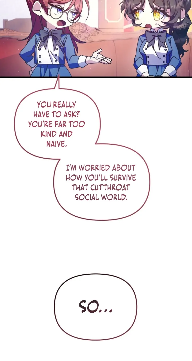 Read Stuck With the Protagonist chapter 60 image 66 on Lezhin