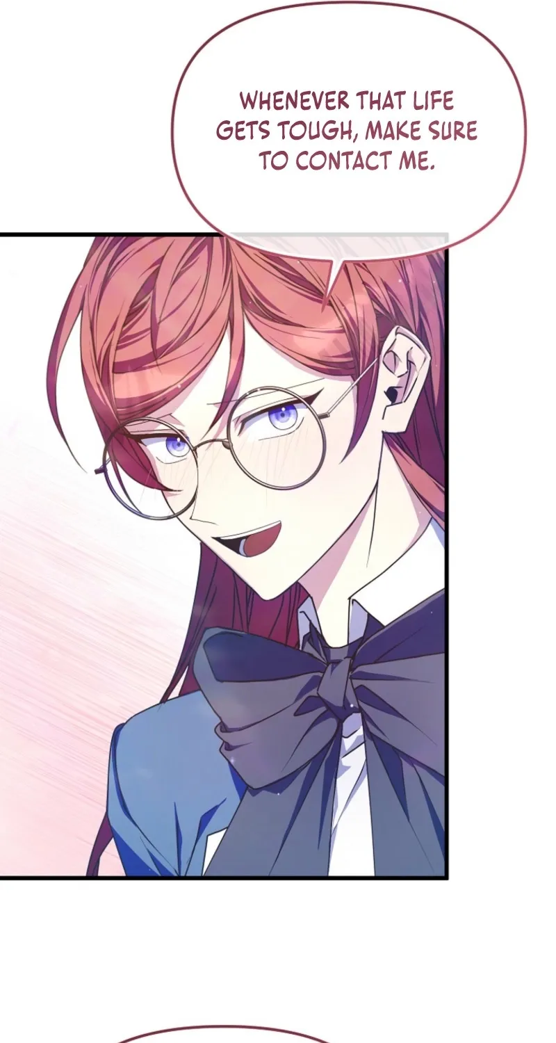 Read Stuck With the Protagonist chapter 60 image 68 on Lezhin