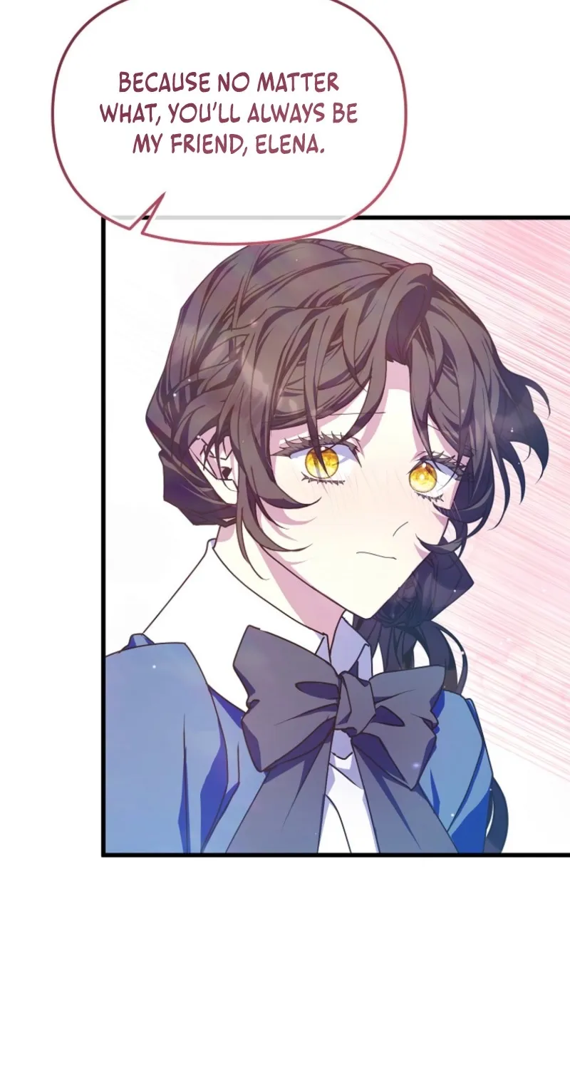 Read Stuck With the Protagonist chapter 60 image 69 on Lezhin