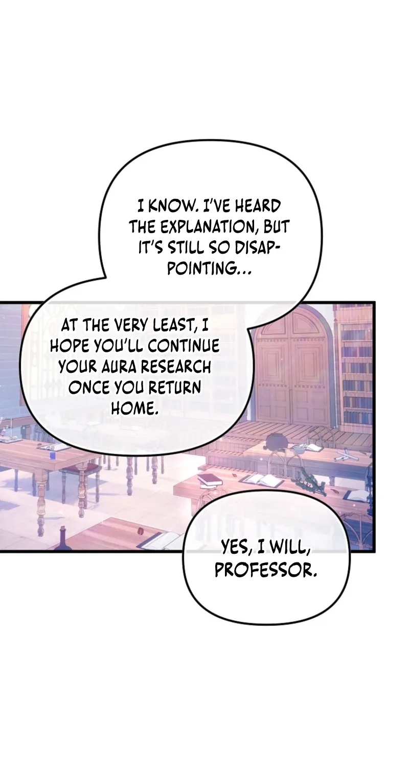 Read Stuck With the Protagonist chapter 60 image 7 on Lezhin
