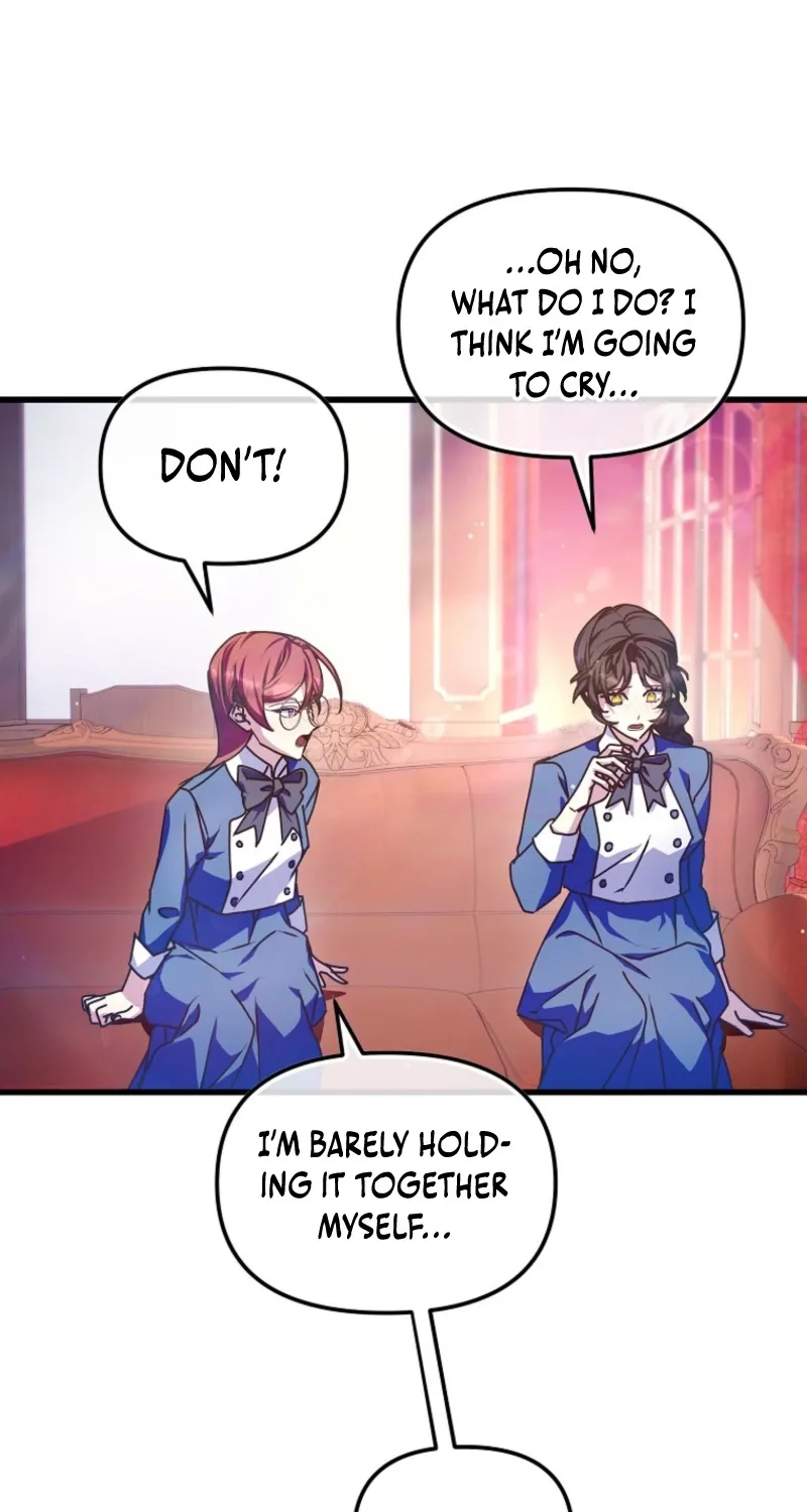 Read Stuck With the Protagonist chapter 60 image 70 on Lezhin
