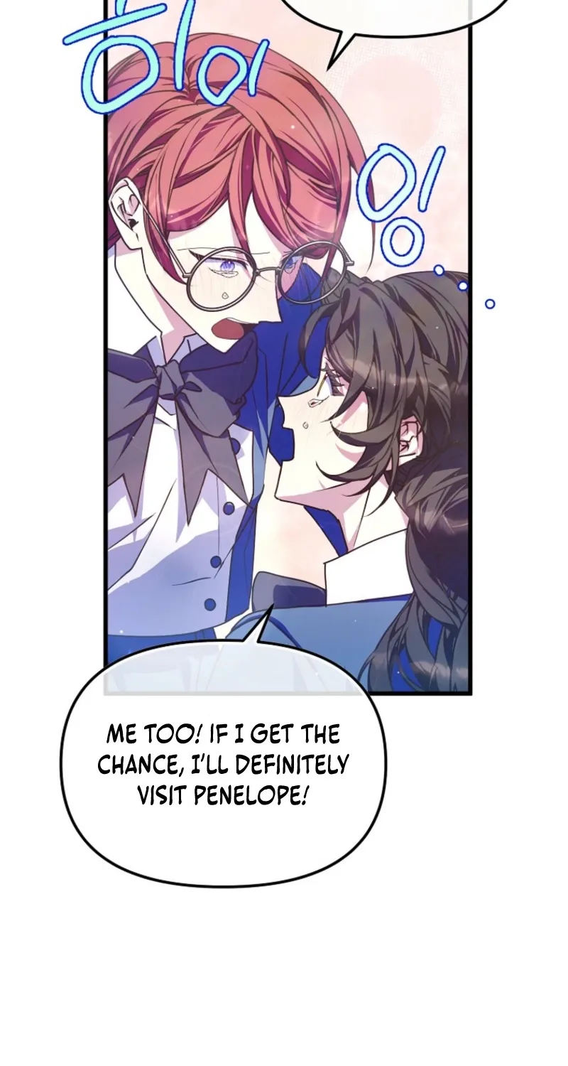 Read Stuck With the Protagonist chapter 60 image 73 on Lezhin