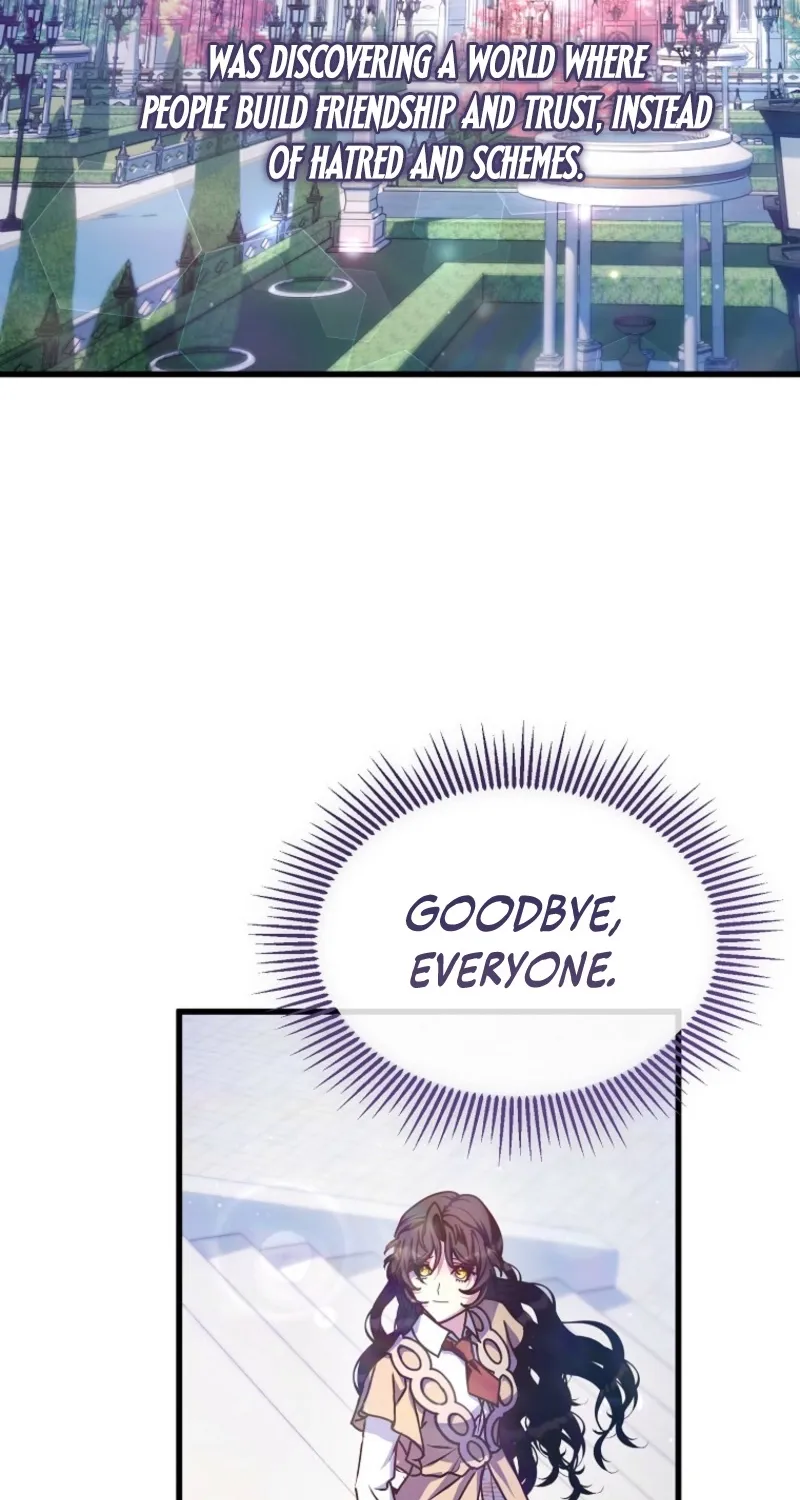 Read Stuck With the Protagonist chapter 60 image 76 on Lezhin