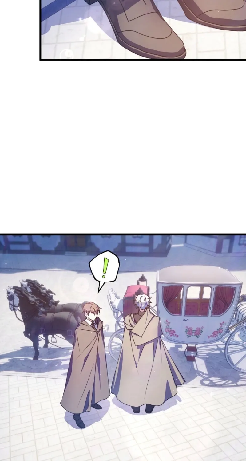Read Stuck With the Protagonist chapter 60 image 79 on Lezhin