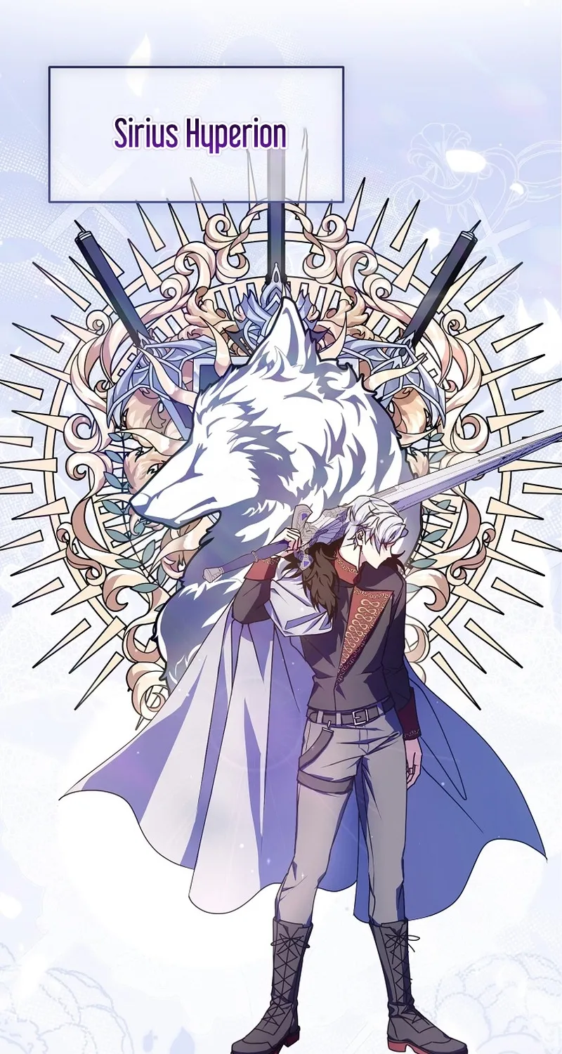 Read Stuck With the Protagonist chapter 61 image 1 on Lezhin