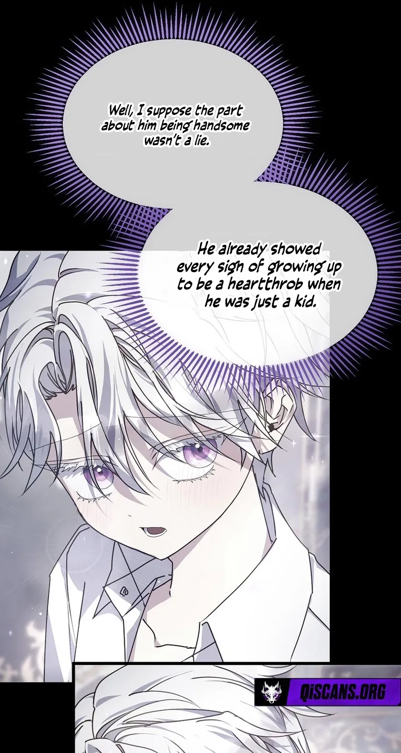 Read Stuck With the Protagonist chapter 61 image 10 on Lezhin