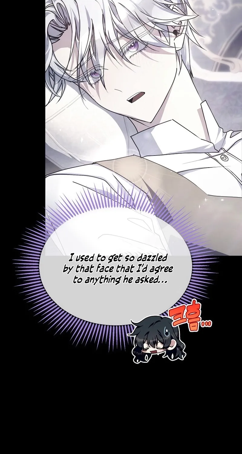 Read Stuck With the Protagonist chapter 61 image 11 on Lezhin