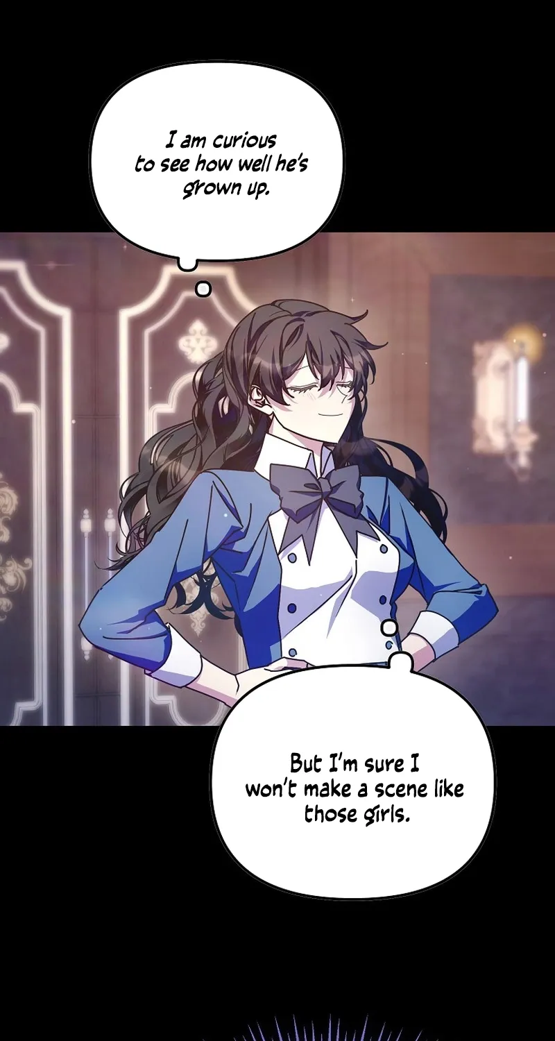 Read Stuck With the Protagonist chapter 61 image 12 on Lezhin