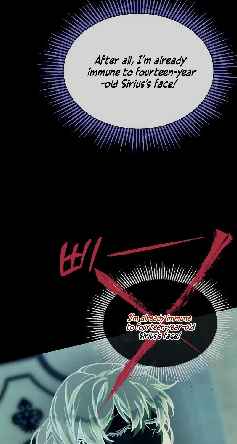 Read Stuck With the Protagonist chapter 61 image 13 on Lezhin