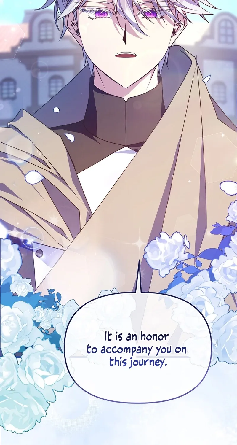 Read Stuck With the Protagonist chapter 61 image 17 on Lezhin