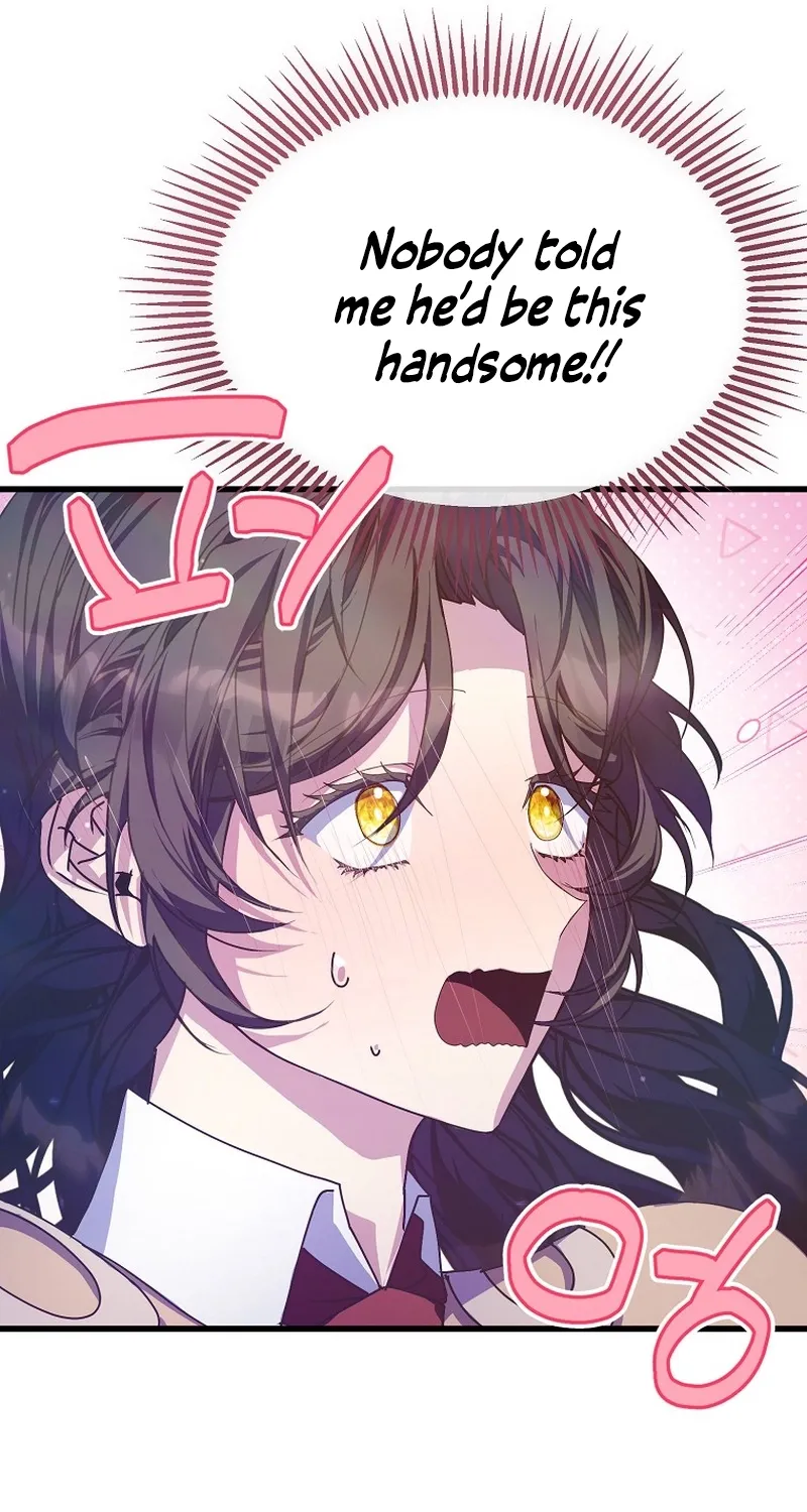 Read Stuck With the Protagonist chapter 61 image 20 on Lezhin
