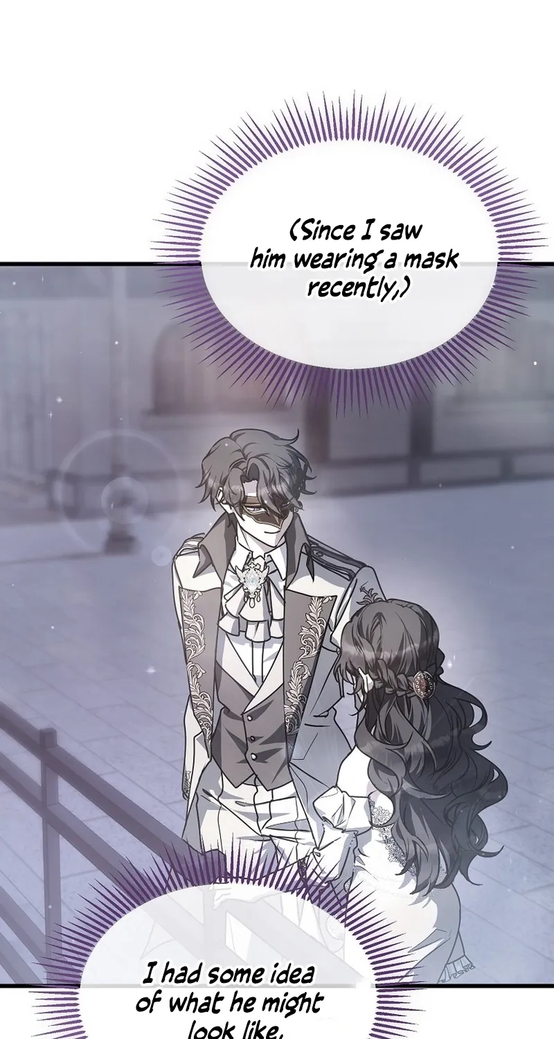 Read Stuck With the Protagonist chapter 61 image 22 on Lezhin