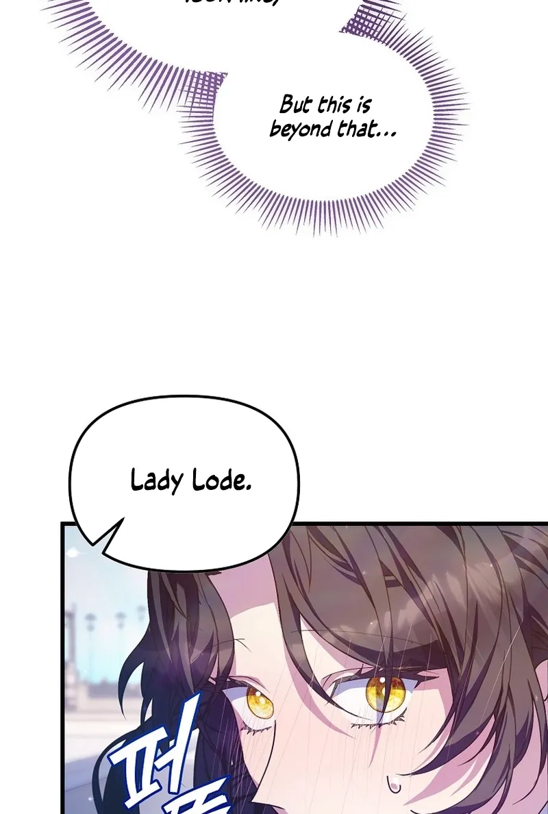 Read Stuck With the Protagonist chapter 61 image 23 on Lezhin