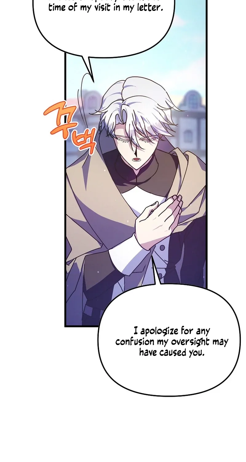 Read Stuck With the Protagonist chapter 61 image 26 on Lezhin