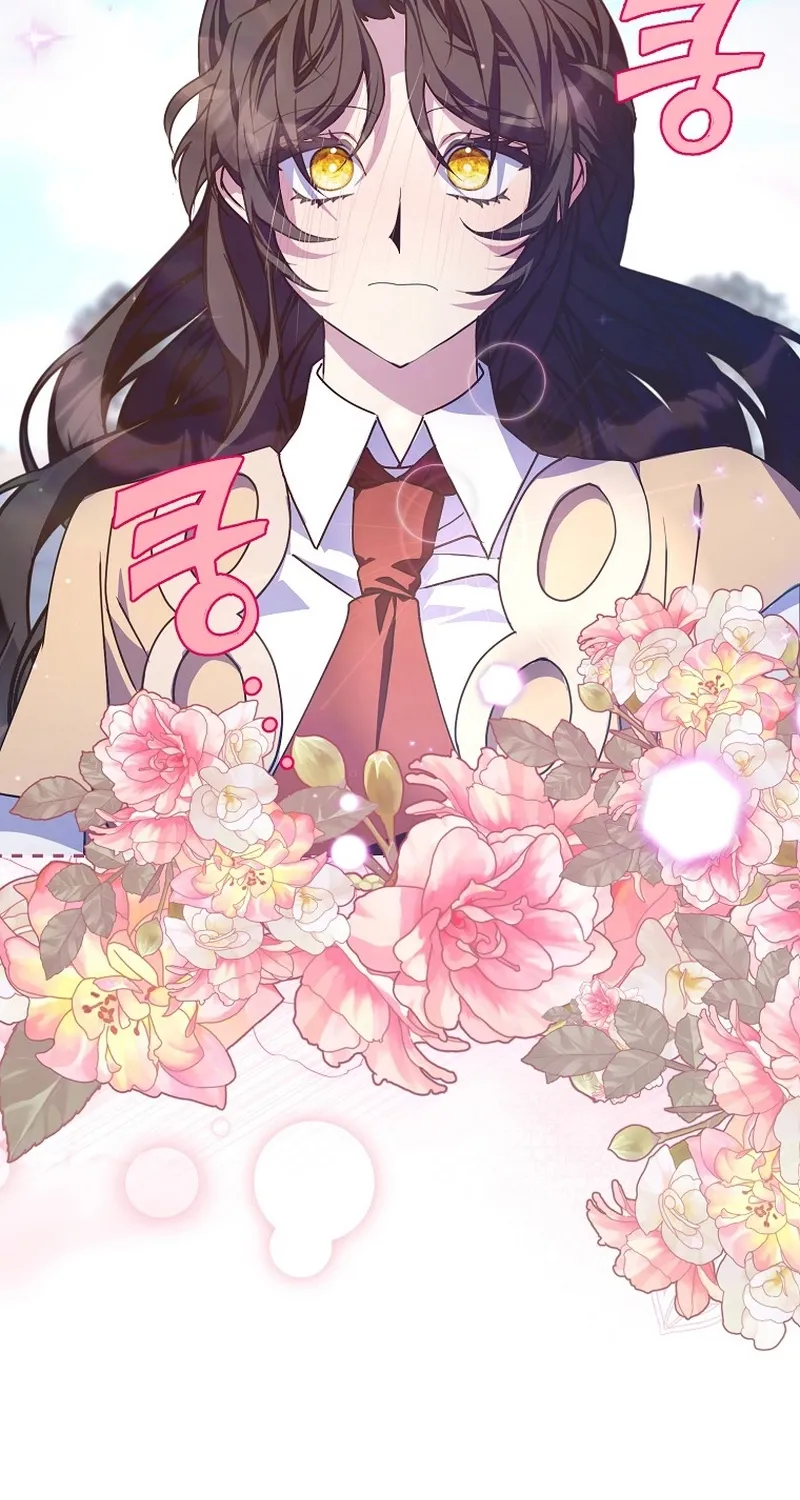 Read Stuck With the Protagonist chapter 61 image 30 on Lezhin