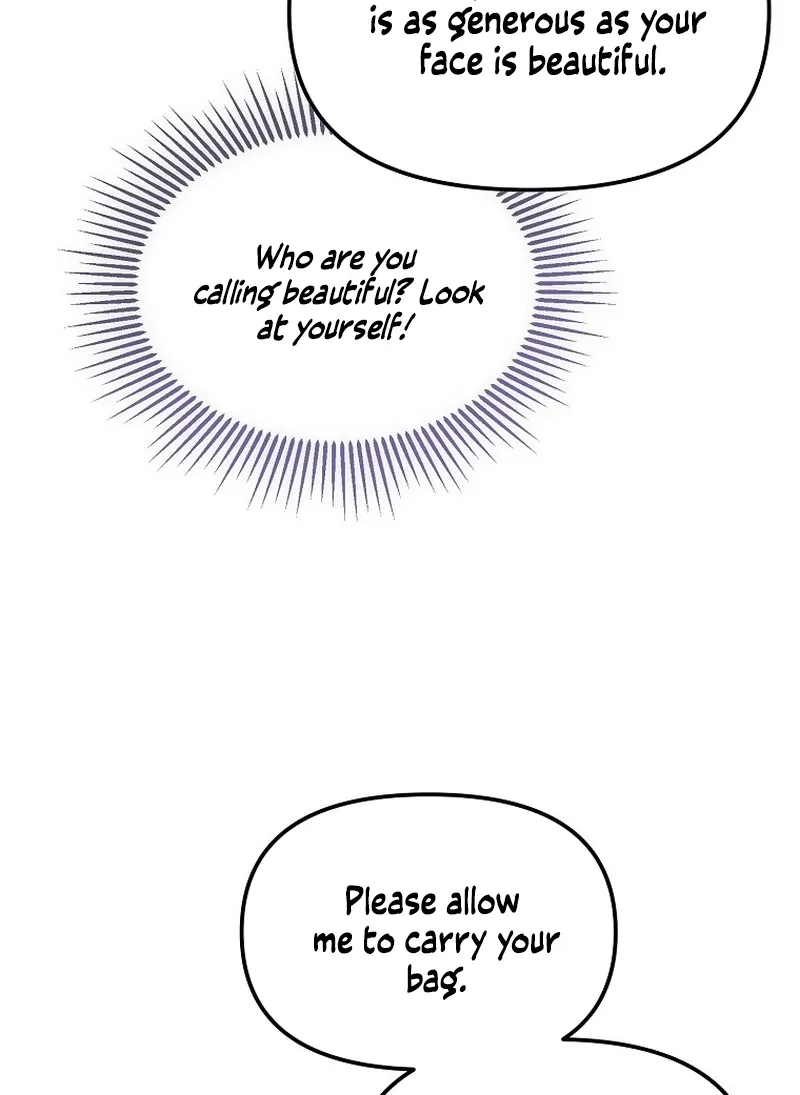 Read Stuck With the Protagonist chapter 61 image 32 on Lezhin