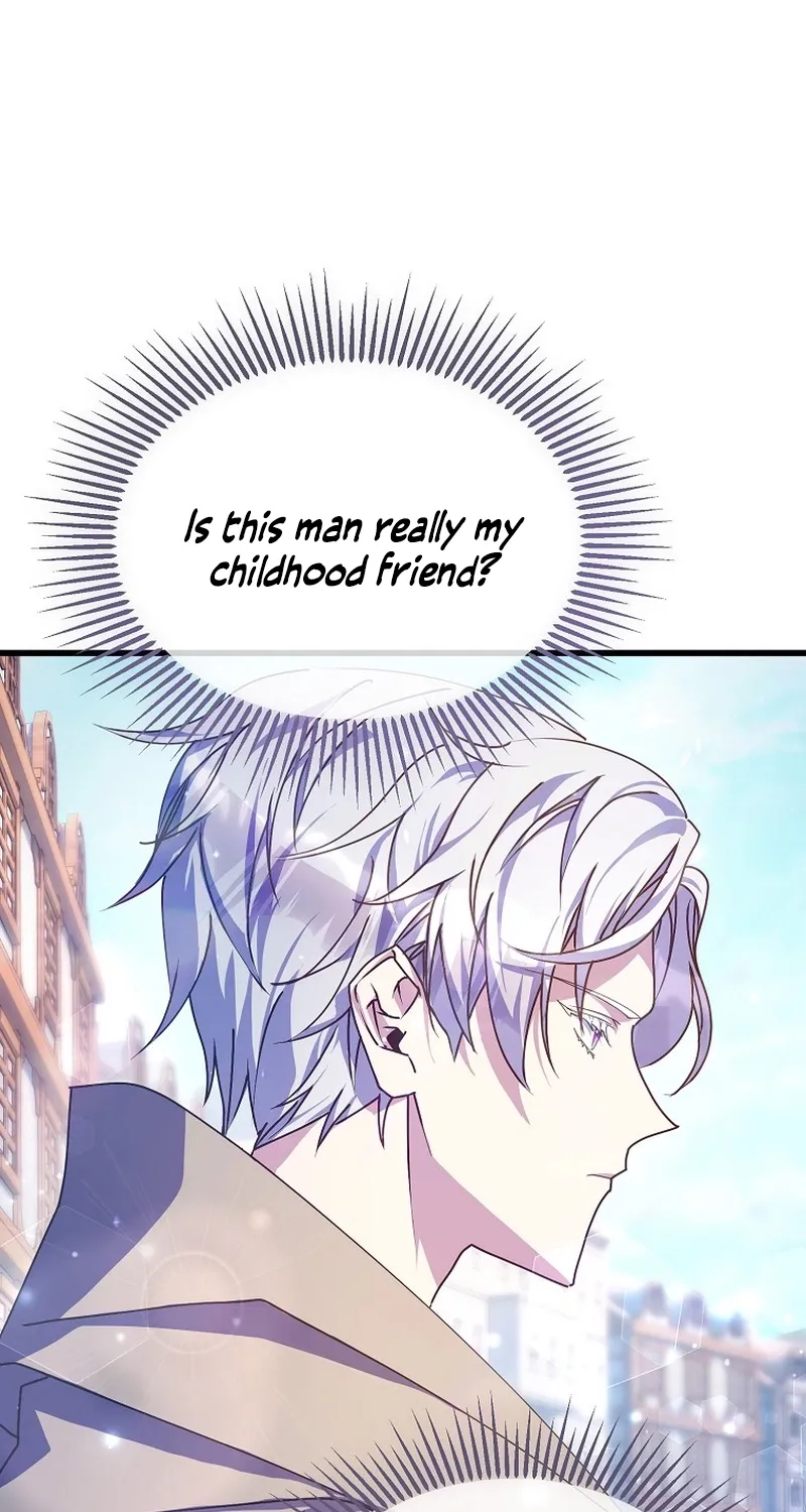Read Stuck With the Protagonist chapter 61 image 35 on Lezhin