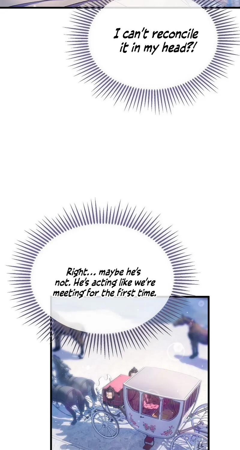 Read Stuck With the Protagonist chapter 61 image 36 on Lezhin