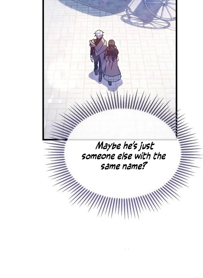 Read Stuck With the Protagonist chapter 61 image 37 on Lezhin
