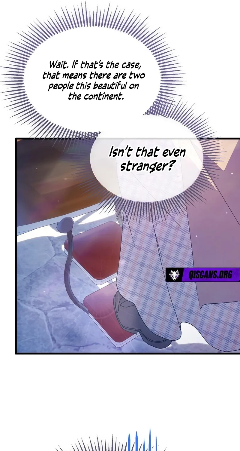 Read Stuck With the Protagonist chapter 61 image 38 on Lezhin
