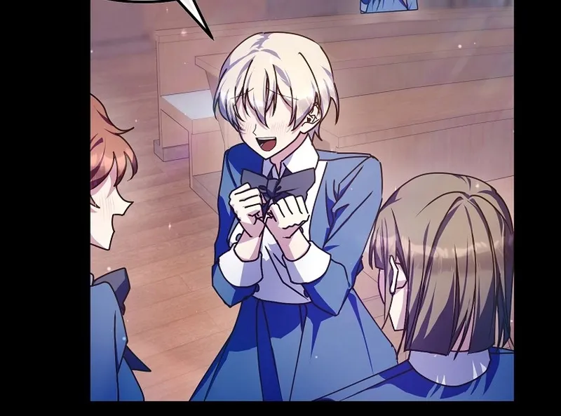 Read Stuck With the Protagonist chapter 61 image 4 on Lezhin