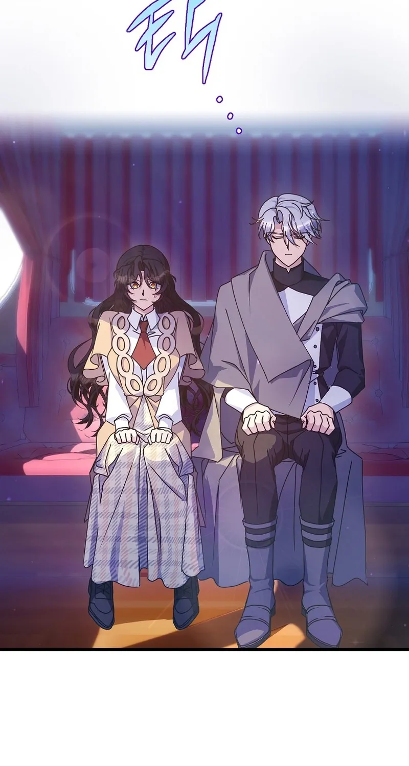 Read Stuck With the Protagonist chapter 61 image 40 on Lezhin