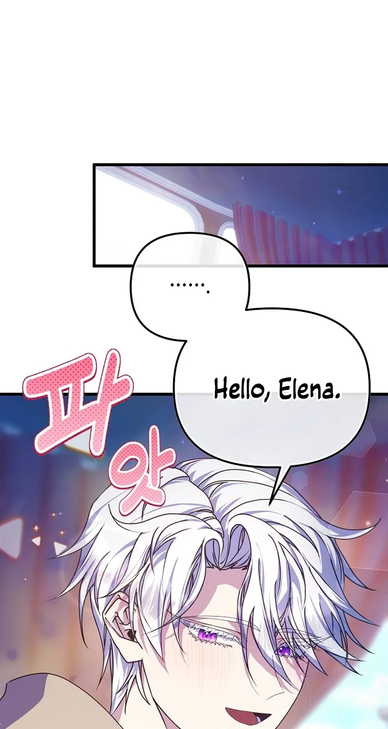 Read Stuck With the Protagonist chapter 61 image 41 on Lezhin
