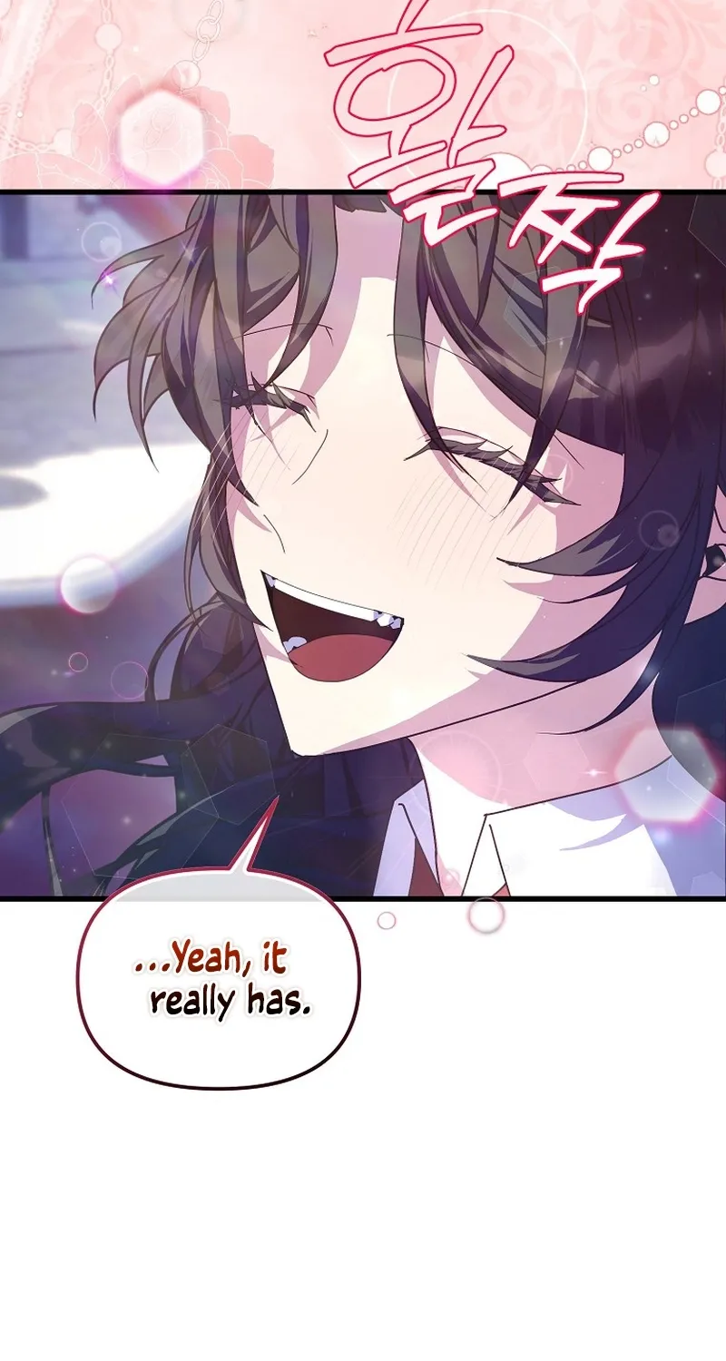 Read Stuck With the Protagonist chapter 61 image 44 on Lezhin