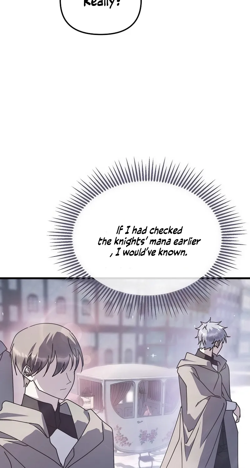 Read Stuck With the Protagonist chapter 61 image 46 on Lezhin