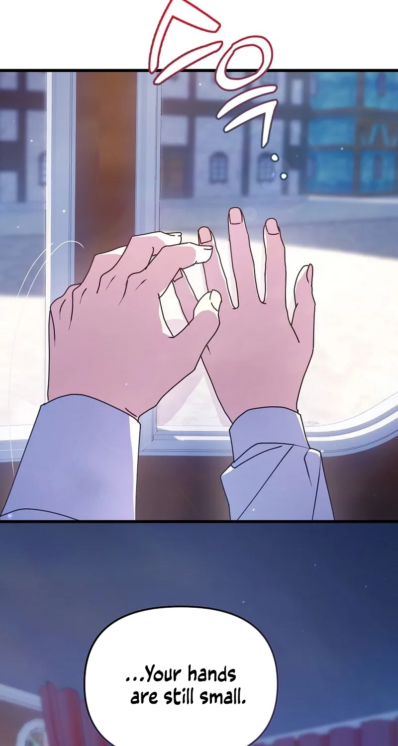 Read Stuck With the Protagonist chapter 61 image 51 on Lezhin