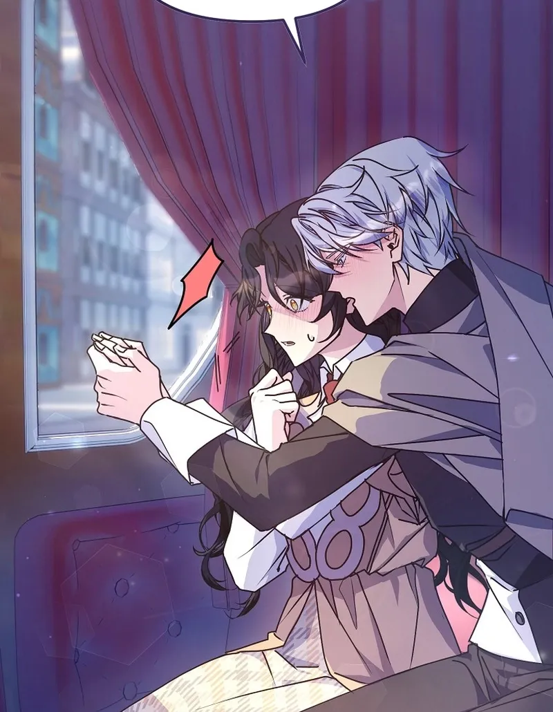 Read Stuck With the Protagonist chapter 61 image 52 on Lezhin