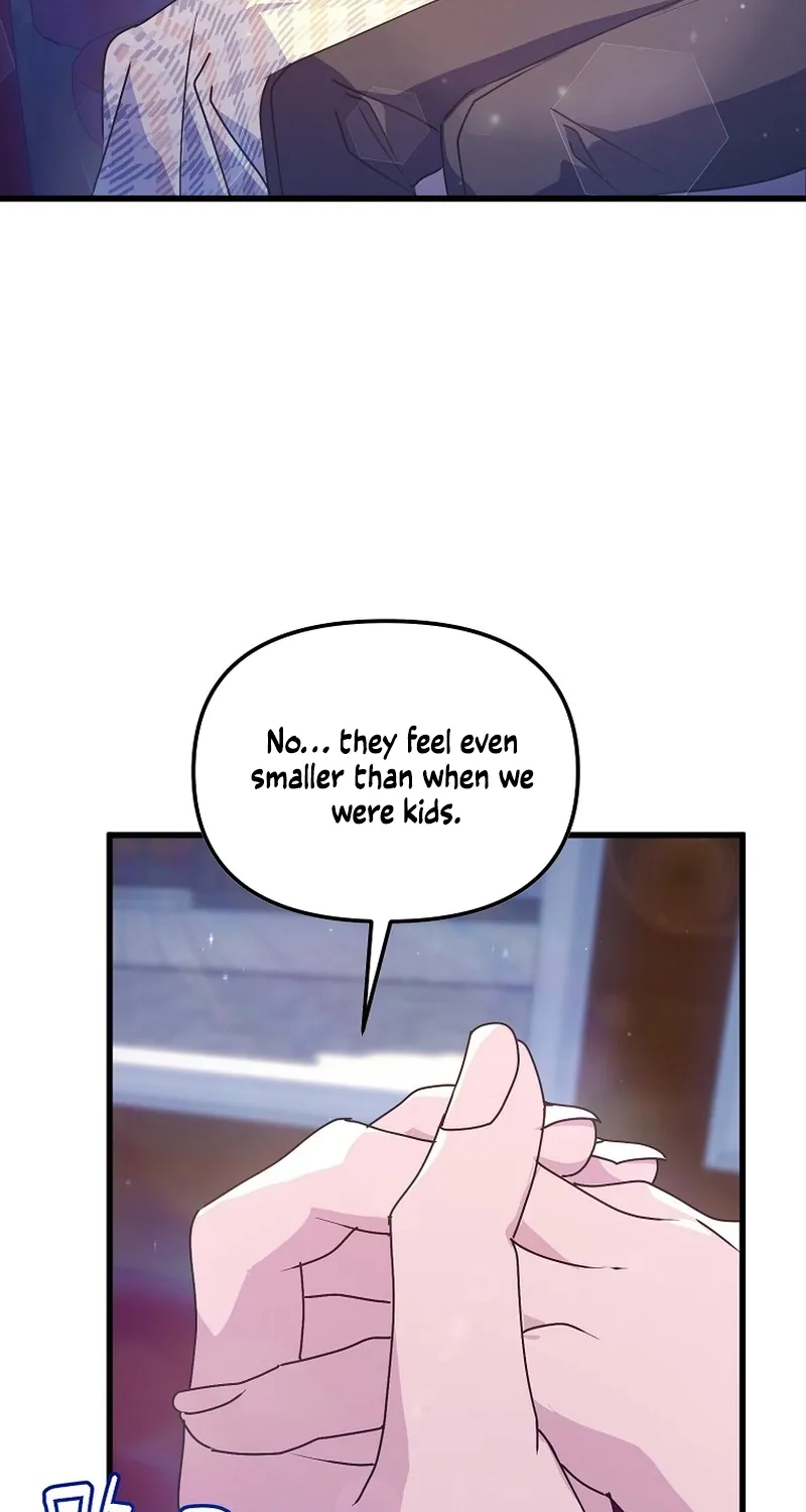 Read Stuck With the Protagonist chapter 61 image 53 on Lezhin