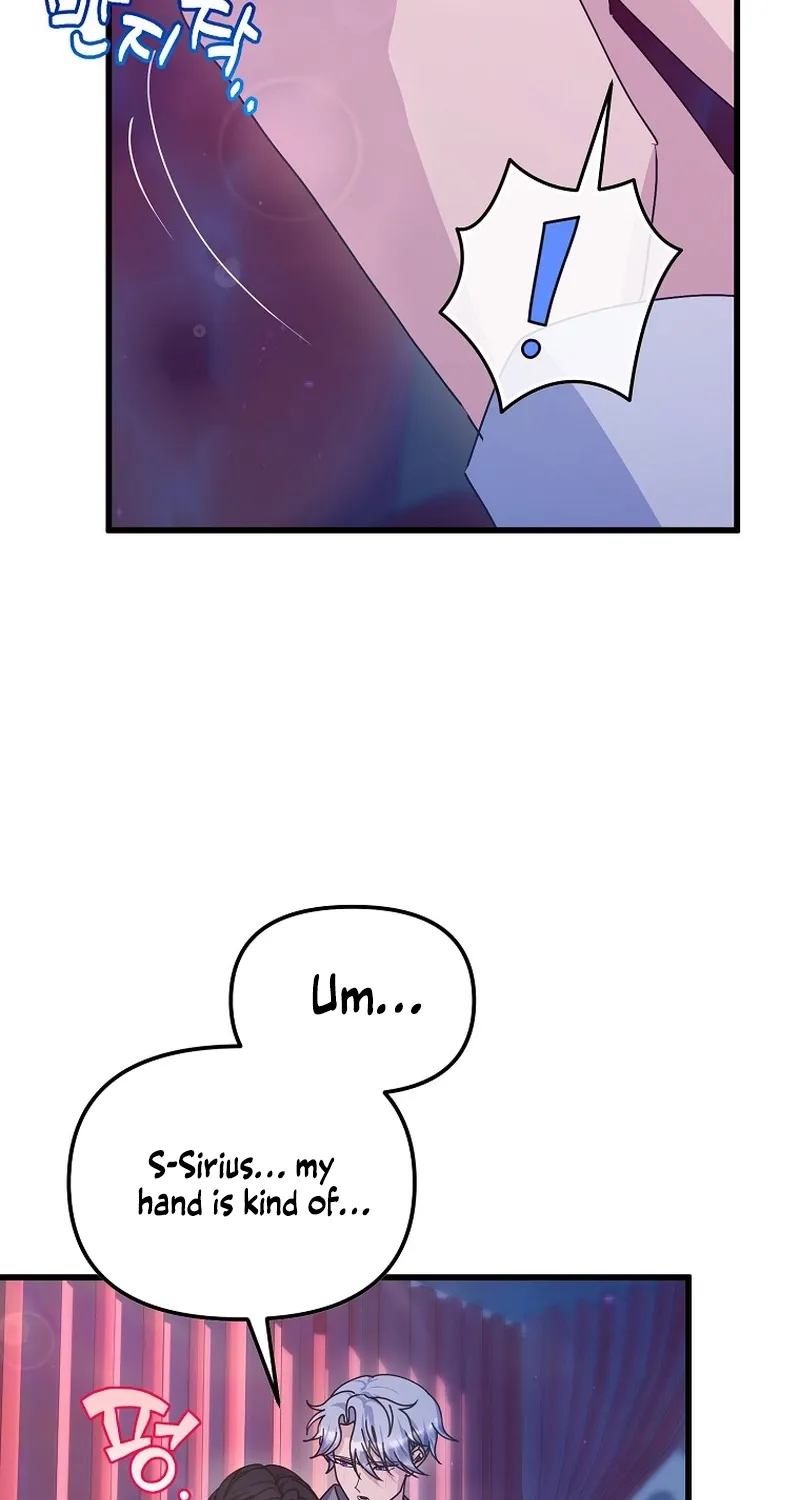 Read Stuck With the Protagonist chapter 61 image 54 on Lezhin